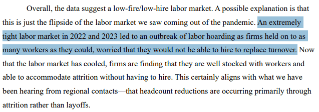 【匯金油整理】古爾斯比：若經濟成長、就業穩固，降息空間仍大