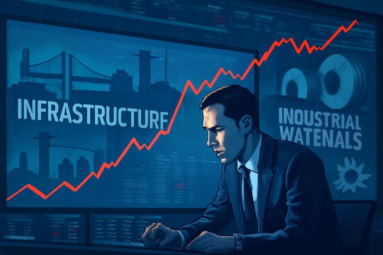【即時新聞】Voya Infrastructure, Industrials and Materials Fund 維持每股配息 0.1 美元,預估殖利率約 3.14%