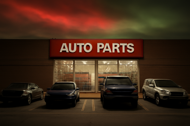 【即時新聞】Fenimore資產管理公司指AutoZone(AZO)拖累第四季價值策略績效表現
