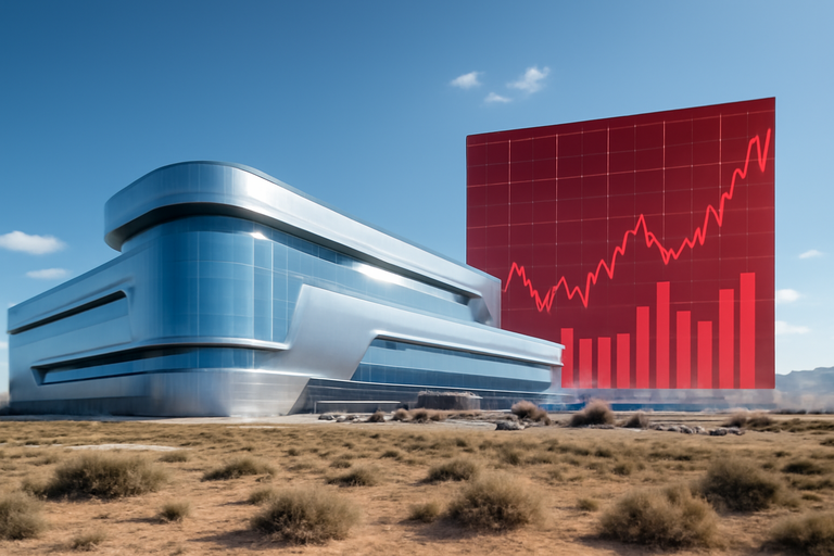 【即時新聞】台積電美國佈局效應浮現！供應鏈大廠籌資跟進亞利桑那設廠