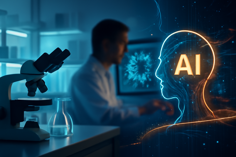 【即時新聞】AstraZeneca收購生醫AI新創Modella以加速抗癌藥物研發佈局