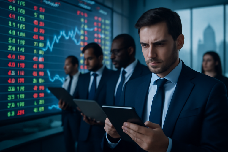 【即時新聞】QXO定價23.80美元辦理現金增資規模上看8.65億美元