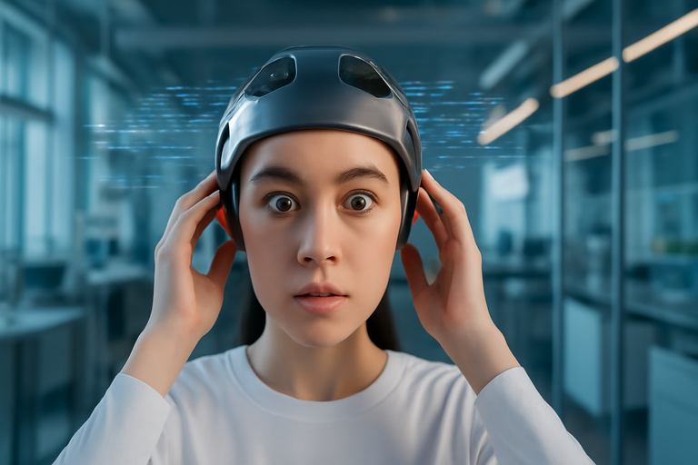 【即時新聞】OpenAI強勢進軍腦機介面領域，領投Merge Labs佈局下世代人機互動技術