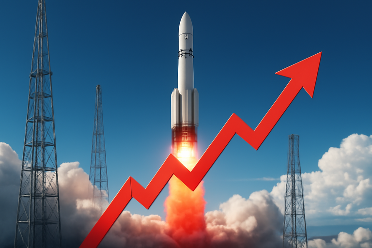 【即時新聞】Rocket Lab目標價上修至73.5美元＋董事高檔賣股940萬鎂