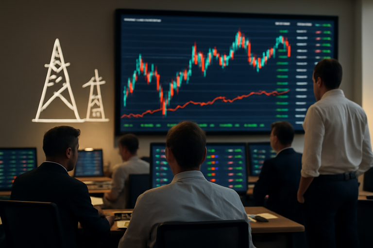 【即時新聞】Via Renewables特別股宣布配息調降2.2％，每股0.657美元將於4月15日發放