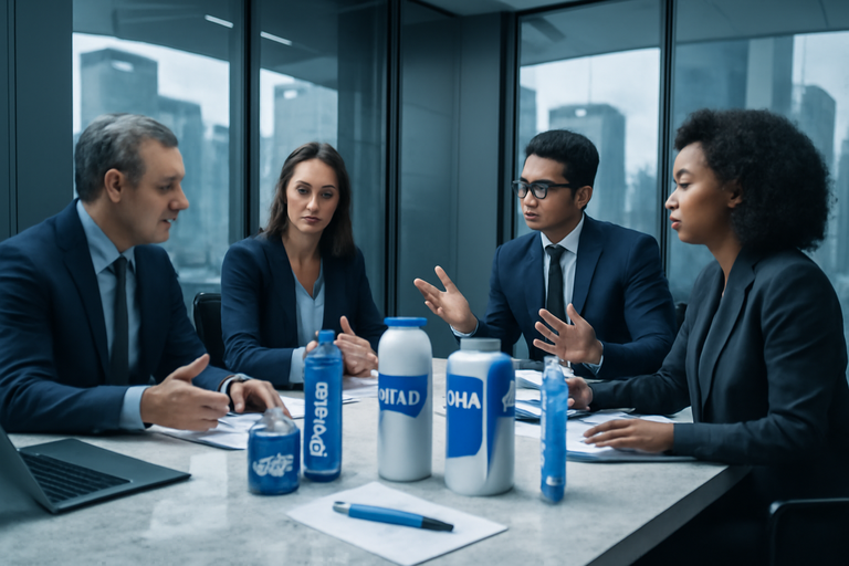 【即時新聞】ISS力挺Kimberly-Clark併購Kenvue案有助財務優化且建議股東投下贊成票