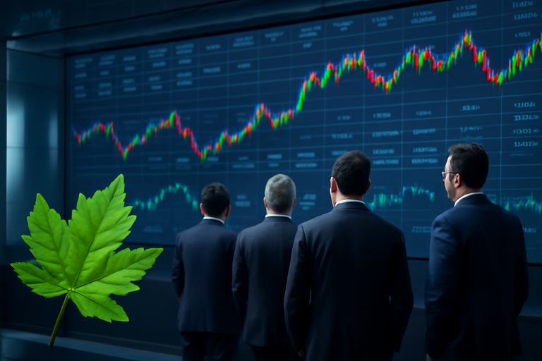 【即時新聞】Desjardins加拿大特別股指數ETF宣布一月配息每股發放0.1596加幣