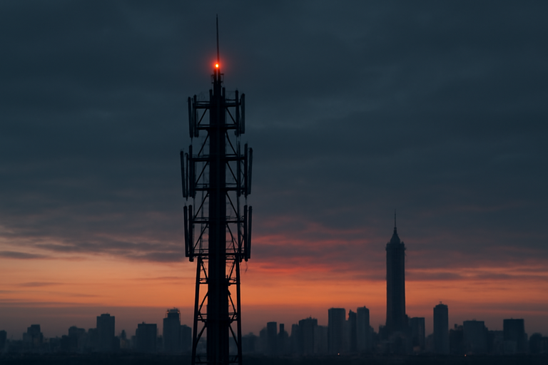 【即時新聞】無線通訊塔巨頭遇逆風，SBA Communications遭法人下修目標價至240美元