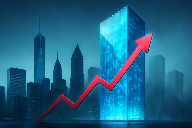 【即時新聞】華爾街股市創新高背後隱憂浮現,聯準會內部意見分歧恐成2026年最大黑天鵝