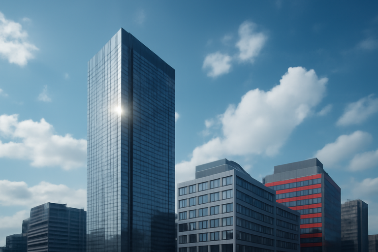 【即時新聞】Allied Properties REIT維持月配息政策將發放每股0.06加幣現金股利