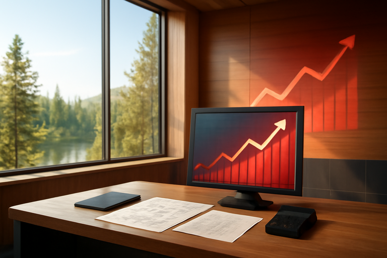 【即時新聞】Desjardins加拿大債券ETF宣布配息每股0.0579加幣並於一月底發放