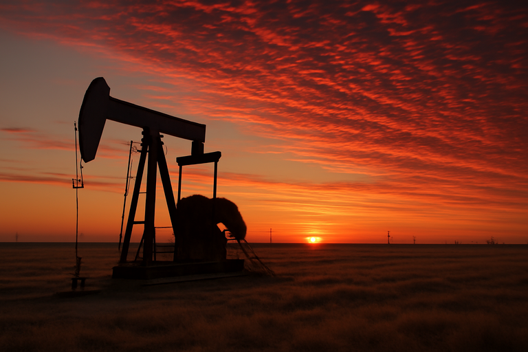 【即時新聞】頁岩油教父30年首度停鑽，巴肯油田無利可圖警示美股能源後市