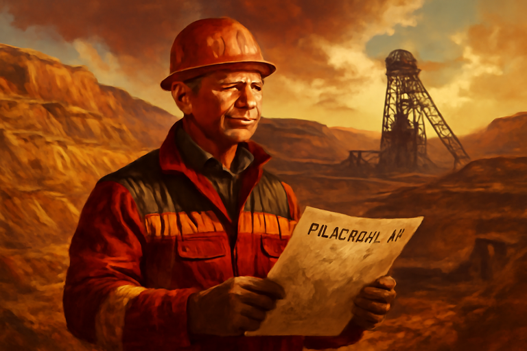 【即時新聞】Nord Precious Metals延攬資深礦業專家Gutte出任CFO