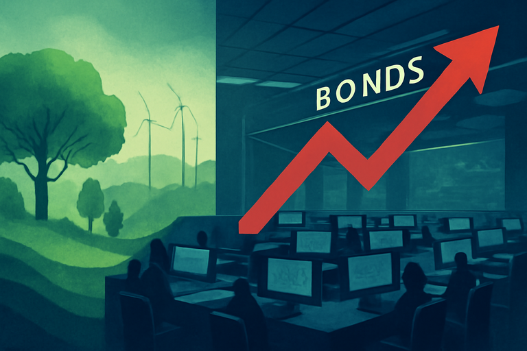 【即時新聞】Desjardins主動型債券ETF公告配息，每股將發放0.0437加幣