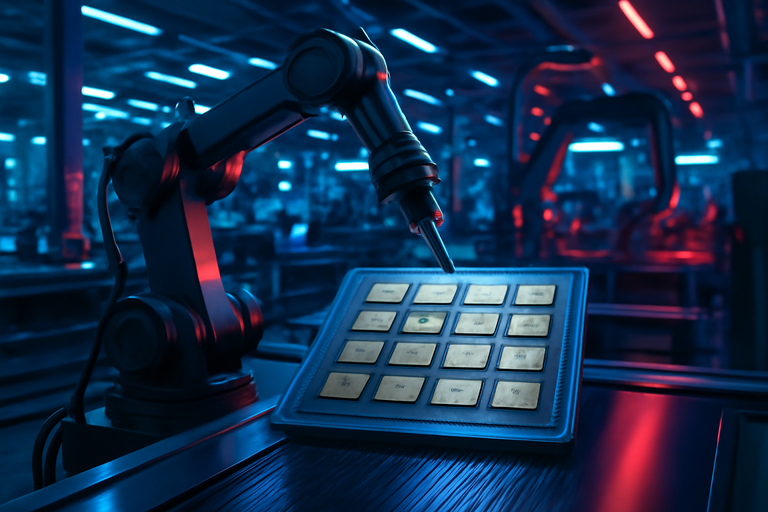 【即時新聞】欣興受惠AI需求首季獲利估創八季新高，EPS上看1.5元