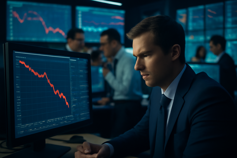 【即時新聞】Verizon大當機後祭出20美元補償，財報恐面臨鉅額衝擊引發股價回跌