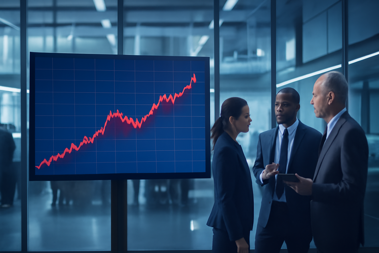 【即時新聞】M&T Bank 2025年EPS達17美元創紀錄，展望2026營運優化與廣泛貸款成長