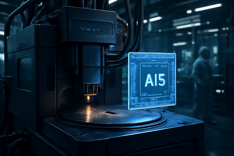 【即時新聞】特斯拉AI5設計接近完成+起訴宏利,爆量增2成高檔震盪