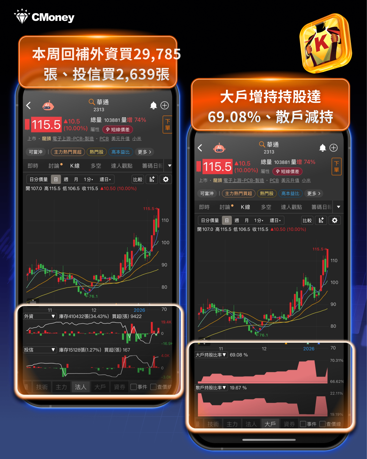 SPACE X 估值破1.5兆,「8檔」概念股同步受惠!