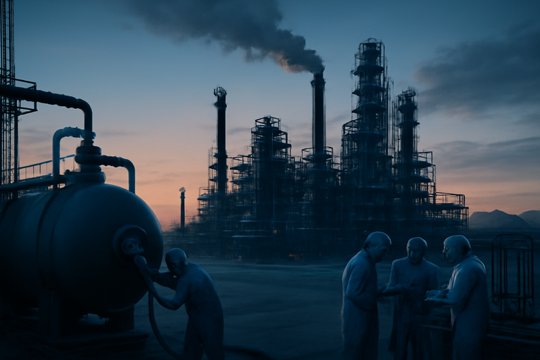 【即時新聞】需求疲軟拖累獲利前景！RBC調降Eastman Chemical評級至行業表現