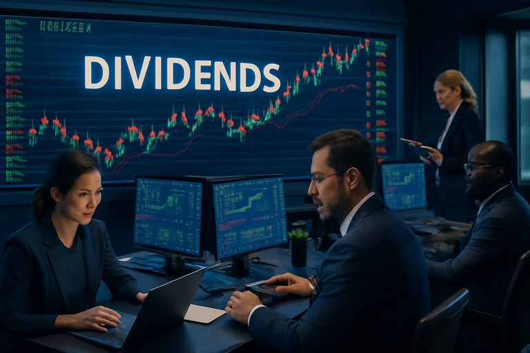 【即時新聞】NBI Canadian Dividend Income ETF 宣布最新月配息金額