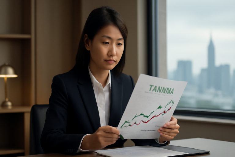 【即時新聞】Labcorp宣布配息0.72美元，獲利穩健支撐且每股盈餘成長受矚目