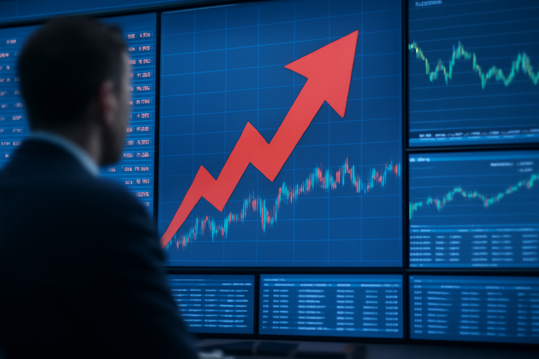 【即時新聞】EDAP TMS股價單週大漲逾一成，散戶大獲全勝但需留意對沖基金動向