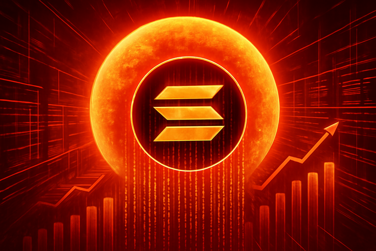 【即時新聞】鎖定2026加密貨幣趨勢,Solana(SOL)憑藉穩定幣與RWA優勢突圍