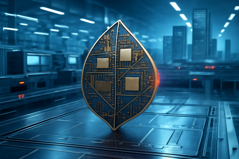 【即時新聞】台積電法說驚豔八大外資同步調升目標價,高盛喊出2600元新高