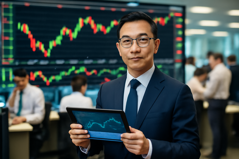 【即時新聞】森馨科技SXT公告每股配發0.41美元現金股利,除息日與發放日一次看懂