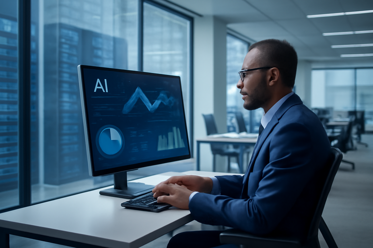 【即時新聞】雲端軟體巨頭ServiceNow完成拆股門檻降低，AI控制塔策略帶動營收雙位數成長