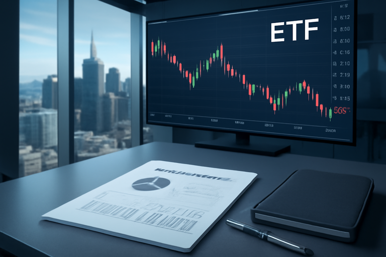 【即時新聞】Desjardins ETF宣布最新月配息金額