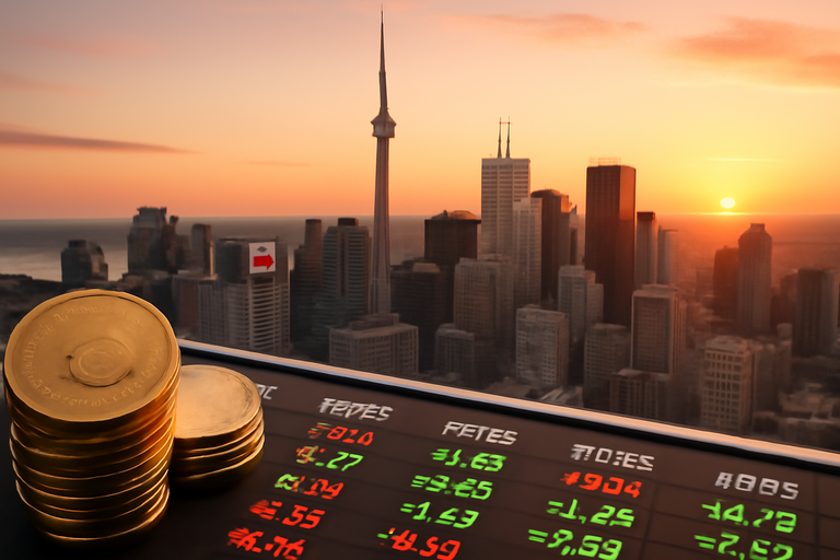 【即時新聞】Desjardins加拿大公司債ETF宣布月配息，每股發放0.0579加幣鎖定一月底發放