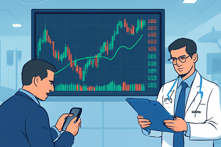 【即時新聞】醫療股Netcare即將除息，獲利大增但長期股息配發呈縮水趨勢