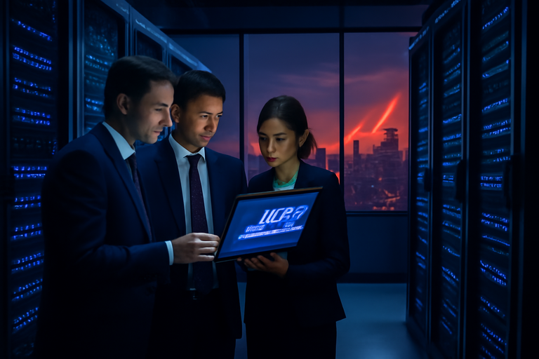 【即時新聞】華爾街維持Commvault Systems買入評級，轉型SaaS獲肯定且潛在漲幅逾兩成