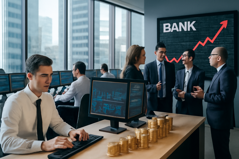 【即時新聞】美股銀行股 Five Star Bancorp 宣布大舉調升股息 25％ 每股配發 0.25 美元