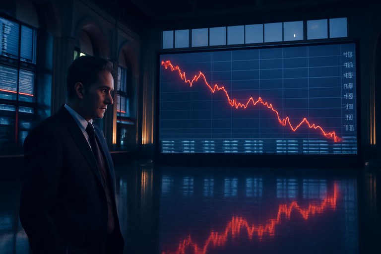 【即時新聞】Sappi近一年股價腰斬後再跌9％，法人持股高達八成恐成賣壓來源