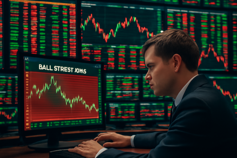 【即時新聞】財報季前夕美股中小型房產股現警訊,EPS獲利預期遭大幅下修名單曝光