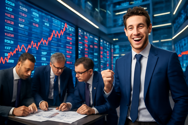 【即時新聞】EDAP股價大漲散戶獲利豐厚,避險基金重倉兩成受市場關注