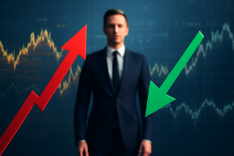 【即時新聞】川普暗示鷹派沃什有望接掌聯準會,美元反彈導致金價受壓回跌