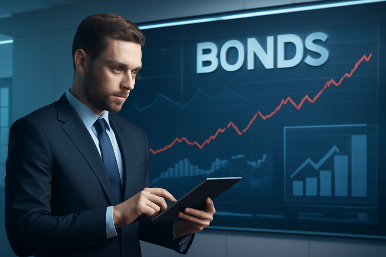 【即時新聞】GuardBonds 2028 投資級債券基金發布最新月配息金額