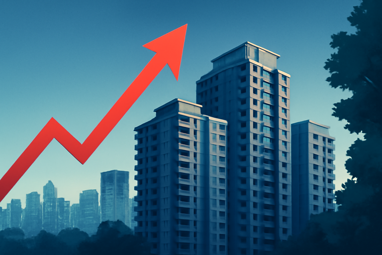 【即時新聞】巴克萊看好2026年公寓租賃潛力 上調目標價至78美元