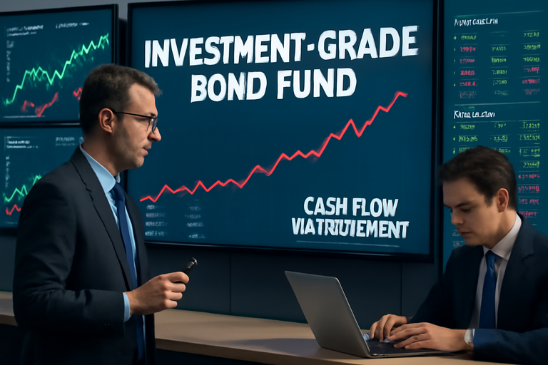 【即時新聞】GuardBonds™ 1-3 Year Laddered Investment Grade Bond Fund(GBLF:CA) 正式發布最新的配息公告