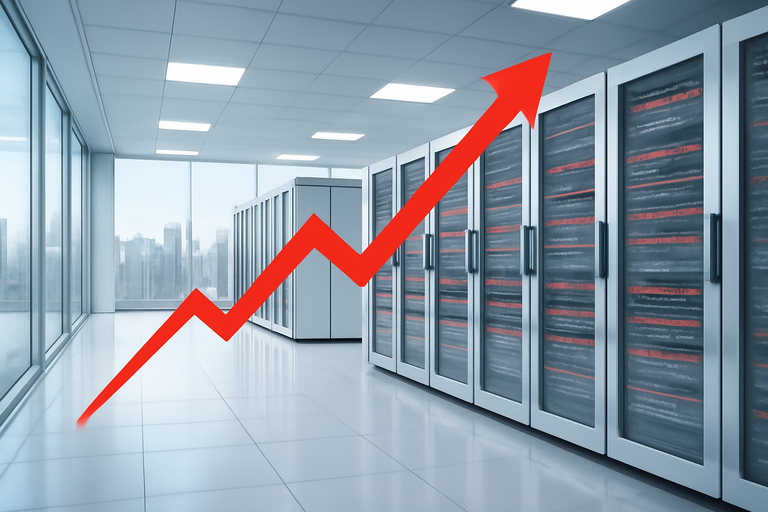 【即時新聞】Core Scientific獲分析師看好喊買目標價上看23美元潛在漲幅逾4成