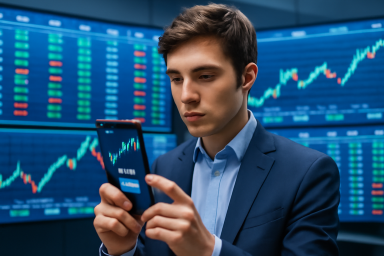 【即時新聞】Robinhood股價自高點回跌兩成,高估值與缺乏熊市考驗成最大隱憂!