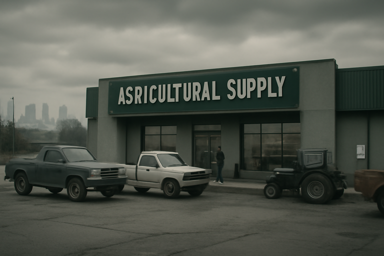 【即時新聞】消費數據疲軟與同店銷售趨緩，Tractor Supply遭券商降評至持有