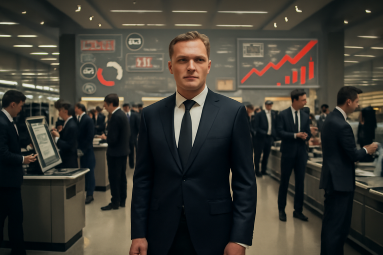 【即時新聞】沃爾瑪高層大洗牌！John Furner月底接棒CEO掌舵零售帝國