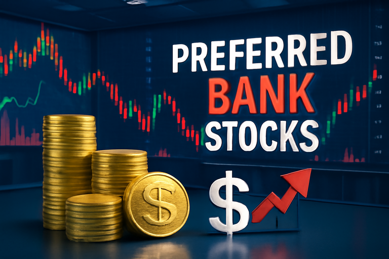 【即時新聞】美國銀行特別股宣布配息 0.3125 美元，年化殖利率 5.91％ 且 3 月 4 日除息