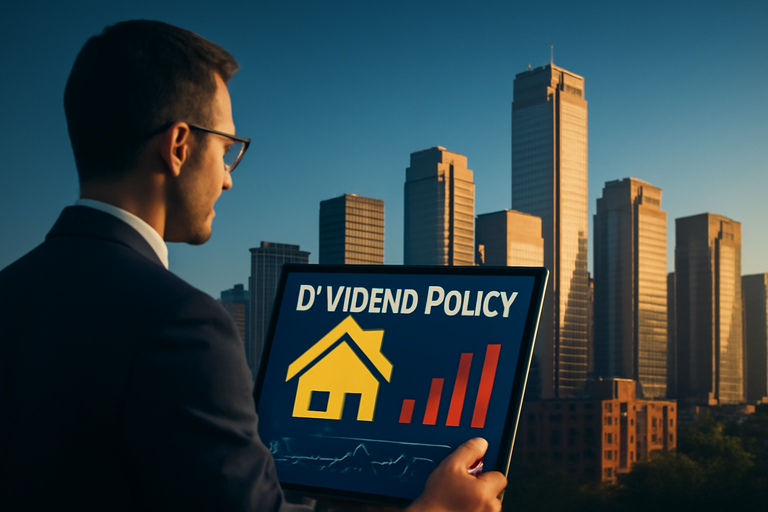 【即時新聞】Morguard North American Residential REIT 公告配息政策，維持每月配發 0.0658 加幣現金股利