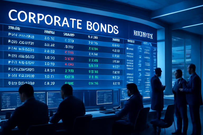 【即時新聞】RBC目標2029加國企業債ETF宣佈月配息,每股配發0.073加幣且月底發放